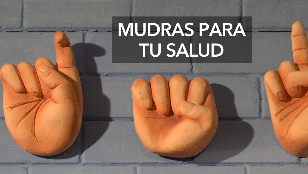 8 Mudras De Yoga Para Ayudarte A Mantenerte Saludable En La Vida ...