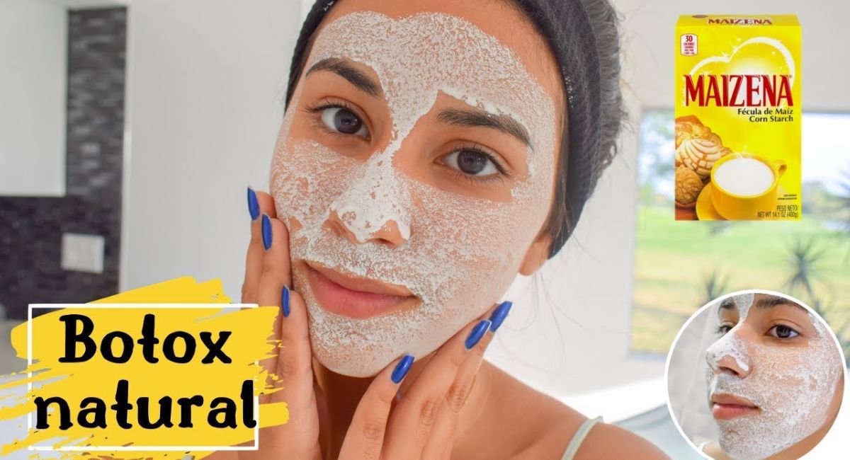 Mascarilla Casera Para Disimular Las Arrugas En Minutos Efecto Botox