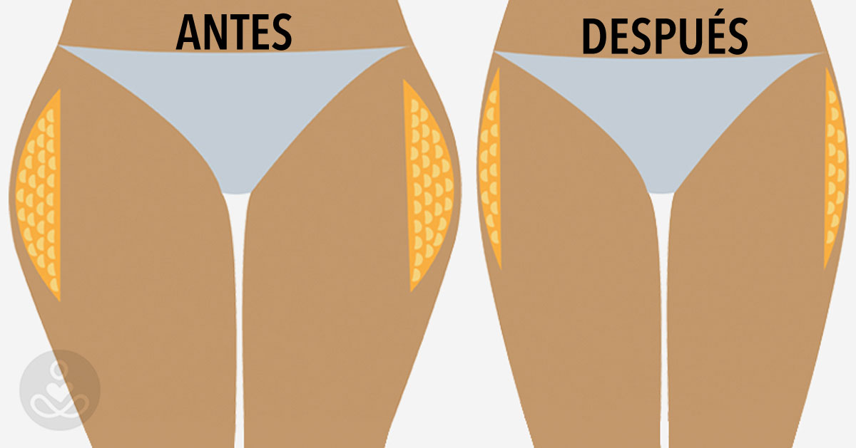 10 Minutos Al Día Es Todo Lo Que Necesita Para Tener Unas Piernas Irresistibles 1650